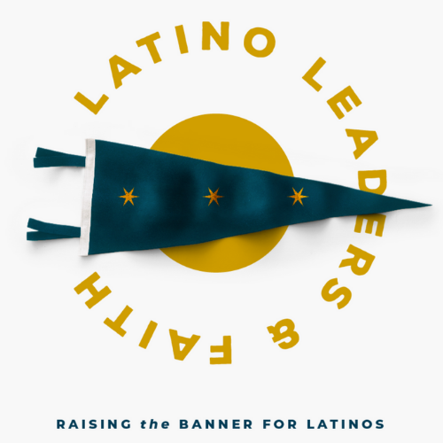 Latino Leaders & Faith podcast Juan Diego Network and Catholic Association of Latino Leaders