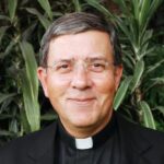 Padre Pablo Arce en Juan Diego Network