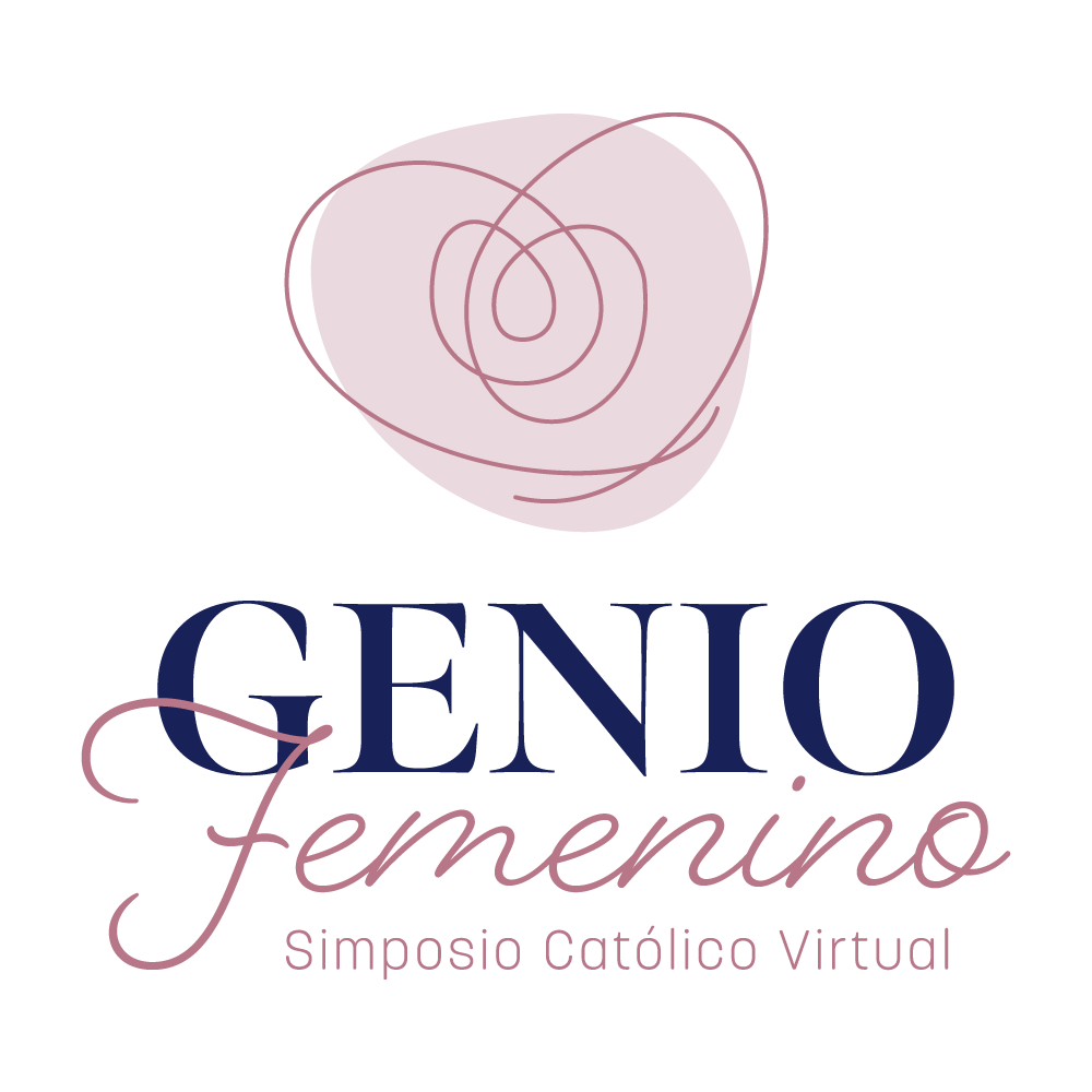 Genio Femenino SImposio Católico Virtual 2020